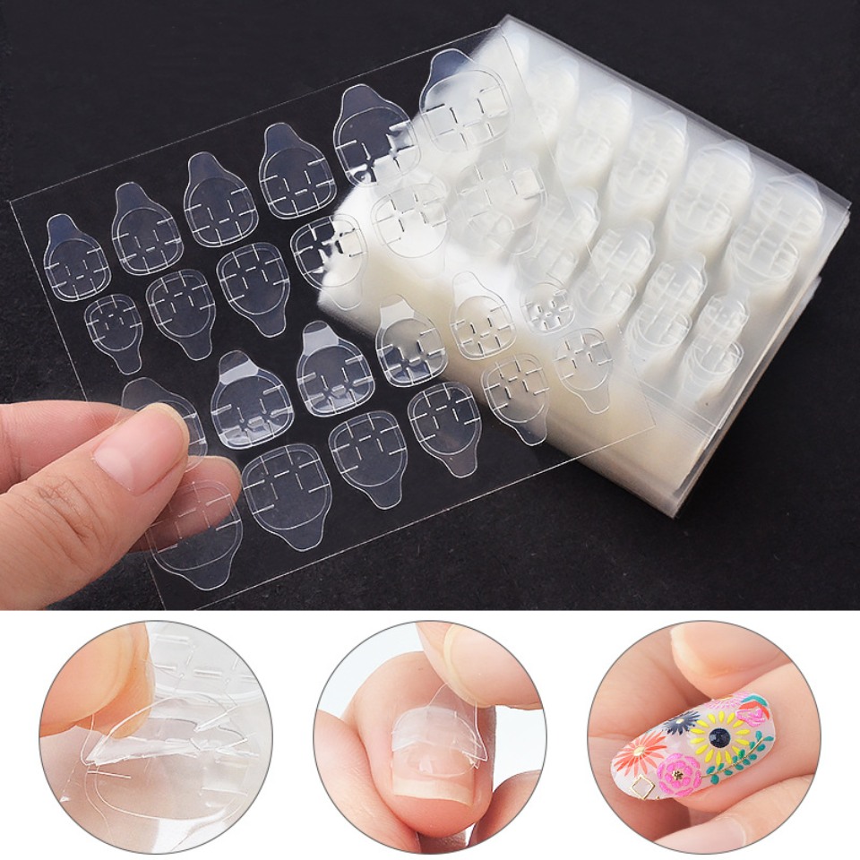 Adeziv pentru unghii Jelly Pentru Presa Pe Unghii