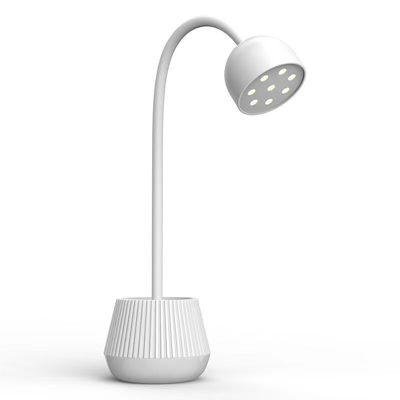 Mini lampă pentru unghii Lotus