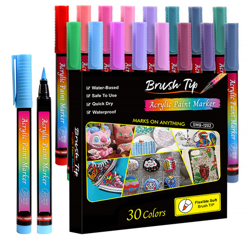 Nail Graffiti Pen Gel Lac Pentru Nail Art 3d