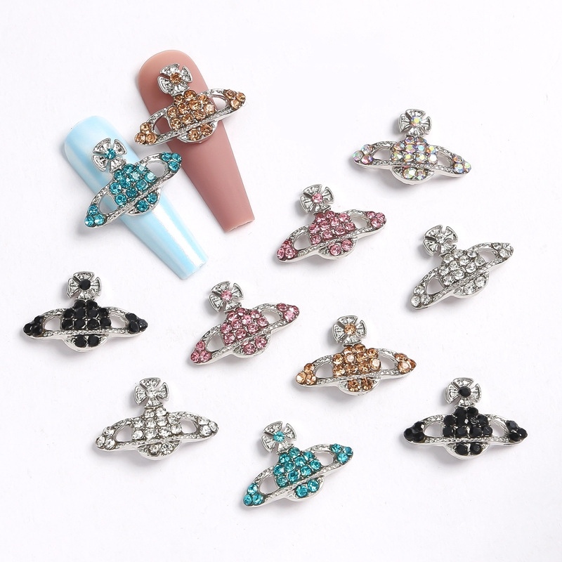 Planet Nail Art Accesorii