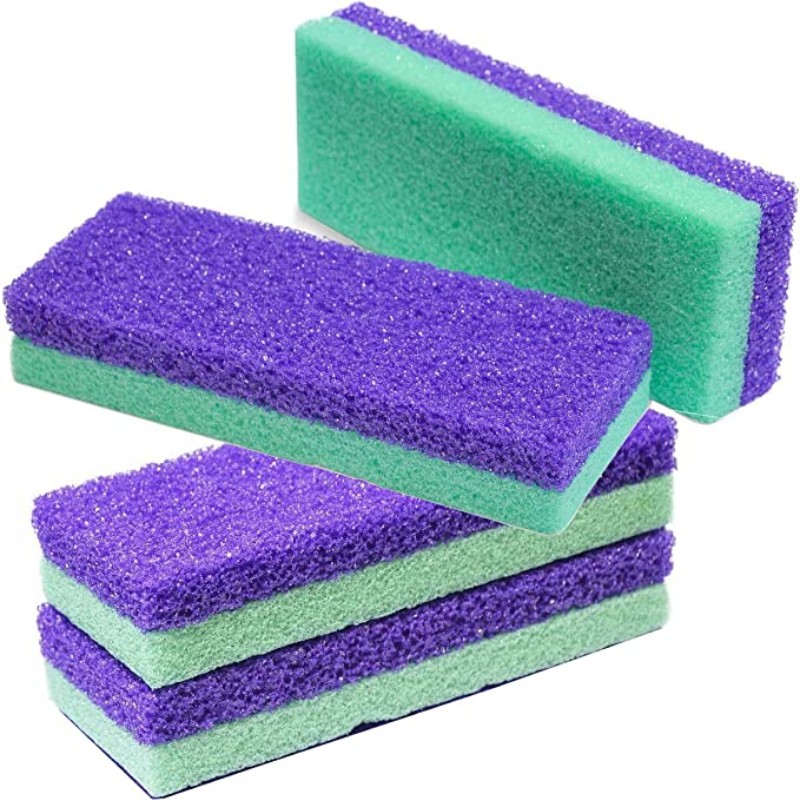 Salon Picior Ponce și Scrubber